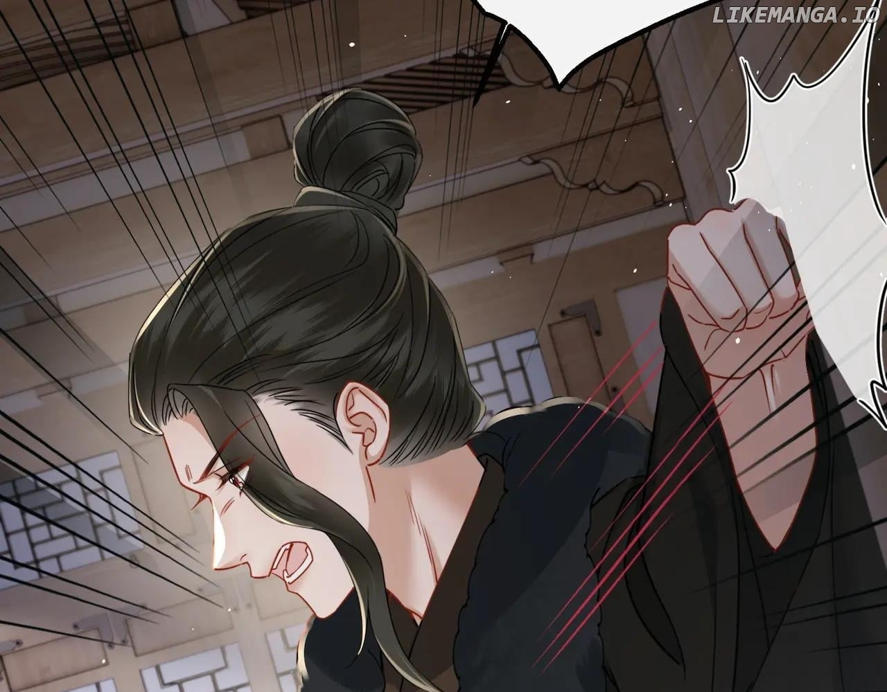 The Tyrant’s Family Lasts Thanks To Her Inner Voice Chapter 59 - page 33